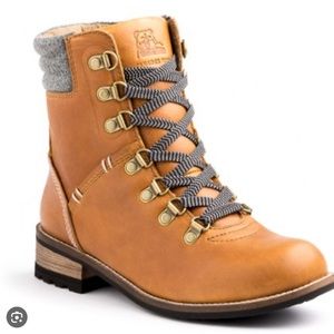 Kodiak Surrey II Boots